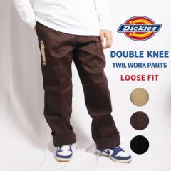 Dickies fBbL[Y DOUBLE KNEE 874 Dickies 874  _uj[ pc [Y  cC `mp  AJW JWA Xg[g XP