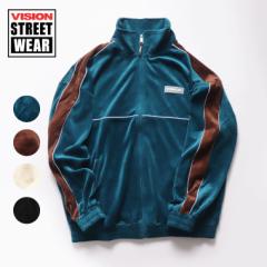 VISION STREET WEAR xA gbN WPbg  u Xg[g XP[^[ rW BW ubN zCg u[ u