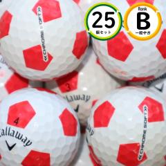 25�� �L�����E�F�C �N�����\�t�g �g�D���[�r�X ���b�h B�����N ���� CALLAWAY ���X�g�{�[�� ��������