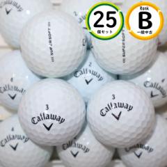 25 Callaway SUPER SOFT BN LEFC X[p[\tg  Xg{[ 