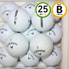 25�� Callaway SUPER SOFT B�����N �L�����E�F�C �X�[�p�[�\�t�g ���� ���X�g�{�[�� ��������