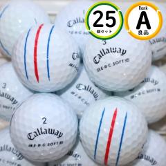 A�����N 25�� Callaway ERC SOFT �Ǖi �L�����E�F�C �������� E�ER�EC �\�t�g ���X�g�{�[��