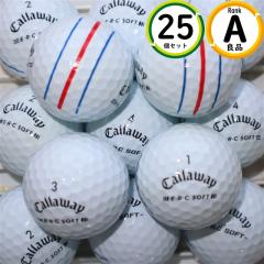 A�����N���I �L�����E�F�C E�ER�EC SOFT 25�� ���قڂȂ��E���i�� ���X�g�{�[�� �������� 25�� Callaway
