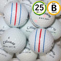 25�� Callaway ERC SOFT B�����N �L�����E�F�C E�ER�EC �\�t�g ���� ���X�g�{�[�� ��������