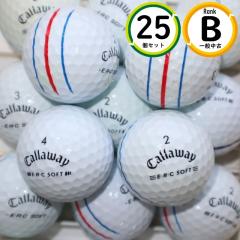 25�� Callaway ERC SOFT B�����N �L�����E�F�C E�ER�EC �\�t�g ���� ���X�g�{�[�� ��������