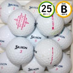 25�� SRIXON SF LADY B�����N �_�����b�v �X���N�\�� ���� ���X�g�{�[�� ��������