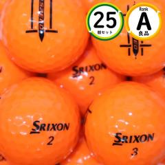 A�����N �X���N�\�� AD SPEED �I�����W�J���[ �Ǖi 25�� ���X�g�{�[�� SRIXON �_�����b�v ��������