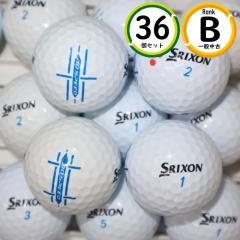 36�� �X���N�\�� AD SPEED B�����N ���X�g�{�[�� ���� SRIXON �_�����b�v ��������