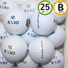 �򋗗��d�� �_�����b�v XXIO SUPER SOFT X 25�� B�����N ���X�g�{�[�� �������� 25�� �[�N�V�I ����