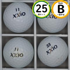 �򋗗��d�� �_�����b�v XXIO SUPER SOFT X 25�� B�����N ���X�g�{�[�� �������� 25�� �[�N�V�I ����
