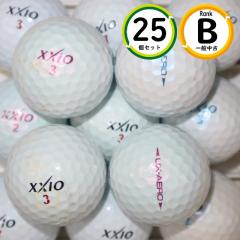 25�� XXIO UX-AERO B�����N �[�N�V�I �_�����b�v ���� ���X�g�{�[�� ��������