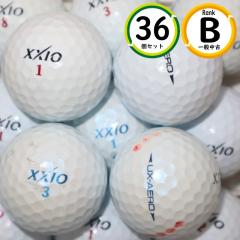 36�� XXIO UX-AERO B�����N �[�N�V�I �_�����b�v ���� �������� ���X�g�{�[��