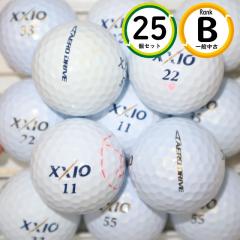 25�� XXIO AERO DRIVE B�����N �[�N�V�I �G�A���h���C�u �_�����b�v ���� ���X�g�{�[�� ��������