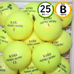 25�� �[�N�V�I �G�A���X�s�� �C�G���[�J���[ B�����N �_�����b�v XXIO AERO SPIN ���� ���X�g�{�[�� ��������