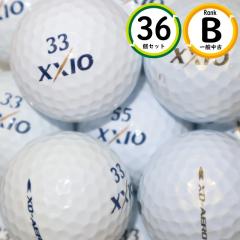 36�� �[�N�V�I XD-AERO B�����N �_�����b�v XXIO ���� ���X�g�{�[�� ��������