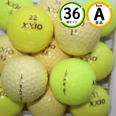 A�����N���I ���قڂȂ��E���i�� ���X�g�{�[�� �������� 36�� �[�N�V�I XXIO �V���[�Y���� �C�G���[�J���[ �Ǖi