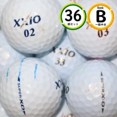 36�� �[�N�V�I �X�[�p�[XD B�����N XXIO SUPER XD �_�����b�v ���� �������� ���X�g�{�[��