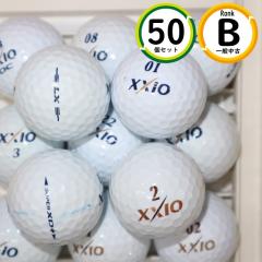 50�� �[�N�V�I XXIO�V���[�Y ���� B�����N �� �_�����b�v DUNLOP ���� �������� ���X�g�{�[��