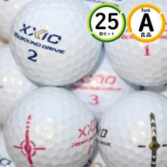 A�����N 25�� �[�N�V�I ���o�E���h �h���C�u �Ǖi �z���C�g �_�����b�v XXIO REBOUND DRIVE ���X�g�{�[�� ��������
