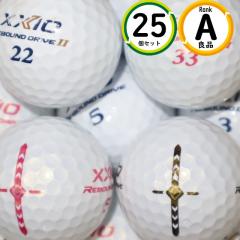 A�����N 25�� �[�N�V�I ���o�E���h �h���C�u �Ǖi �z���C�g �_�����b�v XXIO REBOUND DRIVE ���X�g�{�[�� ��������