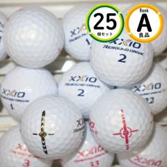 A�����N 25�� �[�N�V�I ���o�E���h �h���C�u �Ǖi �z���C�g �_�����b�v XXIO REBOUND DRIVE ���X�g�{�[�� ��������