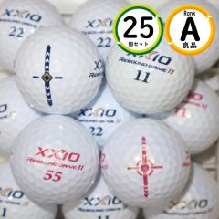 A�����N 25�� �[�N�V�I ���o�E���h �h���C�u �Ǖi �z���C�g �_�����b�v XXIO REBOUND DRIVE ���X�g�{�[�� ��������