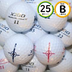 25�� �[�N�V�I ���o�E���h �h���C�u B�����N �z���C�g XXIO REBOUND DRIVE ���� ���X�g�{�[�� ��������