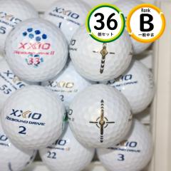 36�� �[�N�V�I ���o�E���h �h���C�u B�����N �z���C�g XXIO REBOUND DRIVE ���� ���X�g�{�[�� ��������