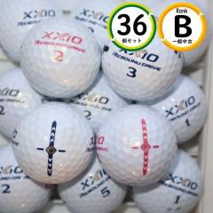 36�� �[�N�V�I ���o�E���h �h���C�u B�����N �z���C�g XXIO REBOUND DRIVE ���� ���X�g�{�[�� ��������