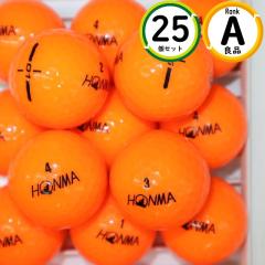 A�����N 25�� 2024�N���f�� D1 �Ǖi �I�����W�J���[ �z���} �z���C�g  HONMA ���X�g�{�[�� �S���t�{�[�� �������� snt