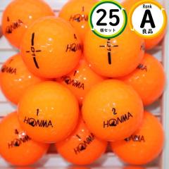 A�����N 25�� 2024�N���f�� D1 �Ǖi �I�����W�J���[ �z���} �z���C�g  HONMA ���X�g�{�[�� �S���t�{�[�� �������� snt