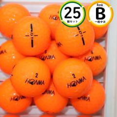 25�� 2024�N���f�� D1 �z���} �I�����W �J���[�{�[�� B�����N  HONMA ���� ���X�g�{�[�� �S���t�{�[�� �������� snt