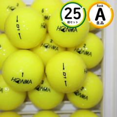 A�����N���I �z���} HONMA D1 25�� ���قڂȂ��E���i�� ���X�g�{�[�� ��������