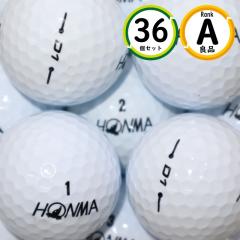 A�����N 36�� D1 2020�N���f�� �Ǖi �z���} �z���C�g  HONMA ���X�g�{�[�� �S���t�{�[�� �������� snt