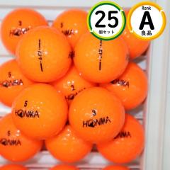 A�����N 25�� �z���} D1 2018�N���f�� �I�����W�J���[ �Ǖi  HONMA ���X�g�{�[�� �S���t�{�[�� �������� snt