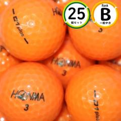 25�� D1 plus �z���} B�����N �I�����W ���� HONMA ���X�g�{�[�� �S���t�{�[�� snt �v���X ��������