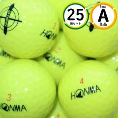 A�����N���I �z���} HONMA D1 SPIN 25�� ���قڂȂ��E���i�� ���X�g�{�[�� �������� 25�� �X�s�� �Ǖi snt