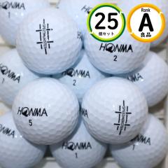 A�����N���I �z���} HONMA D1 SPEEDMONSTER 25�� ���قڂȂ��E���i�� ���X�g�{�[�� �������� 25�� �Ǖi
