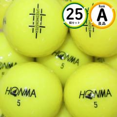 A�����N���I �z���} HONMA D1 SPEEDMONSTER 25�� ���قڂȂ��E���i�� ���X�g�{�[�� �������� 25�� �Ǖi