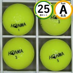 A�����N���I �z���} HONMA D1 SPEEDMONSTER 25�� ���قڂȂ��E���i�� ���X�g�{�[�� �������� 25�� �Ǖi