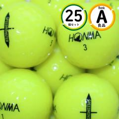 A�����N���I �z���} HONMA D1 SPEEDMONSTER 25�� ���قڂȂ��E���i�� ���X�g�{�[�� �������� 25�� �Ǖi