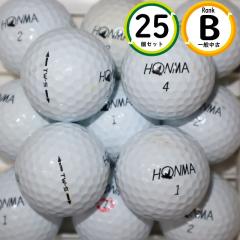25�� �z���} TW-S B�����N  HONMA ���� ���X�g�{�[�� �S���t�{�[�� �������� snt