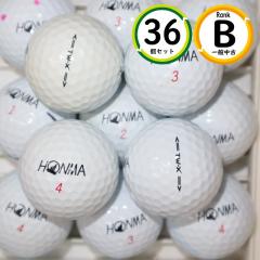 36�� �z���} TW-X 2019�N���f�� �z���C�g B�����N  HONMA ���� ���X�g�{�[�� �S���t�{�[�� �������� snt