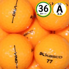 A�����N 36�� �L���X�R DNA  �Ǖi �I�����W�J���[ �S���t�{�[�� ���X�g�{�[�� �������� kasco