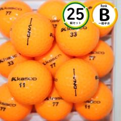 25�� �L���X�R DNA �I�����W�J���[ B�����N ���� �S���t�{�[�� ���X�g�{�[�� �������� kasco