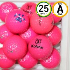 A�����N 25�� KOLWIN �Ǖi �s���N ���f�B�[�X  ���X�g�{�[�� �������� snt