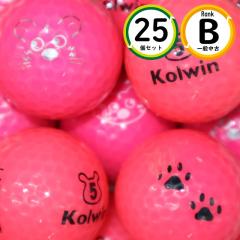 25�� KOLWIN B�����N �s���N�J���[ �R���E�B�� ���f�B�[�X  ���� ���X�g�{�[�� �������� snt