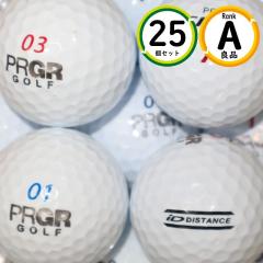 A�����N 25�� �v���M�A �V���[�Y���� �z���C�g PRGR �Ǖi ���X�g�{�[�� ��������