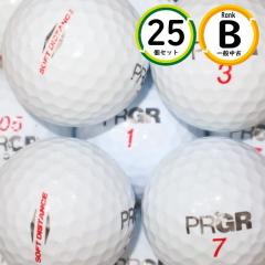 25�� �v���M�A �\�t�g�f�B�X�^���X B�����N �z���C�g PRGR soft distance ���� ���X�g�{�[�� ��������