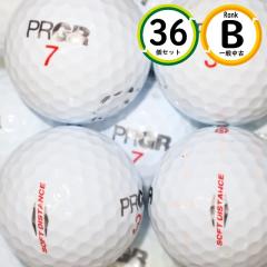 36�� �v���M�A �\�t�g�f�B�X�^���X B�����N �z���C�g PRGR soft distance ���� ���X�g�{�[�� ��������